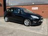 USED 2013 63 FORD C-MAX 1.0T EcoBoost Zetec MPV 5dr Petrol Manual Euro 5 (s/s) (125 ps) 6-Months Warranty included