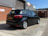 USED 2013 63 FORD C-MAX 1.0T EcoBoost Zetec MPV 5dr Petrol Manual Euro 5 (s/s) (125 ps) 6-Months Warranty included