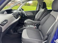 USED 2016 66 CITROEN C4 PICASSO 1.6 BlueHDi Touch Edition MPV 5dr Diesel Manual Euro 6 (s/s) (100 ps) 2 Keys - &pound;20 Tax - F/S/H - LEZ