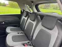 USED 2016 66 CITROEN C4 PICASSO 1.6 BlueHDi Touch Edition MPV 5dr Diesel Manual Euro 6 (s/s) (100 ps) 2 Keys - &pound;20 Tax - F/S/H - LEZ