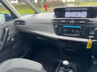 USED 2016 66 CITROEN C4 PICASSO 1.6 BlueHDi Touch Edition MPV 5dr Diesel Manual Euro 6 (s/s) (100 ps) 2 Keys - &pound;20 Tax - F/S/H - LEZ