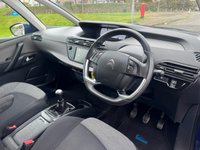 USED 2016 66 CITROEN C4 PICASSO 1.6 BlueHDi Touch Edition MPV 5dr Diesel Manual Euro 6 (s/s) (100 ps) 2 Keys - &pound;20 Tax - F/S/H - LEZ