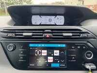 USED 2016 66 CITROEN C4 PICASSO 1.6 BlueHDi Touch Edition MPV 5dr Diesel Manual Euro 6 (s/s) (100 ps) 2 Keys - &pound;20 Tax - F/S/H - LEZ