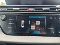 USED 2016 66 CITROEN C4 PICASSO 1.6 BlueHDi Touch Edition MPV 5dr Diesel Manual Euro 6 (s/s) (100 ps) 2 Keys - &pound;20 Tax - F/S/H - LEZ
