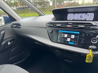 USED 2016 66 CITROEN C4 PICASSO 1.6 BlueHDi Touch Edition MPV 5dr Diesel Manual Euro 6 (s/s) (100 ps) 2 Keys - &pound;20 Tax - F/S/H - LEZ