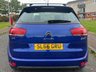 USED 2016 66 CITROEN C4 PICASSO 1.6 BlueHDi Touch Edition MPV 5dr Diesel Manual Euro 6 (s/s) (100 ps) 2 Keys - &pound;20 Tax - F/S/H - LEZ