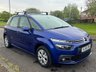 USED 2016 66 CITROEN C4 PICASSO 1.6 BlueHDi Touch Edition MPV 5dr Diesel Manual Euro 6 (s/s) (100 ps) 2 Keys - &pound;20 Tax - F/S/H - LEZ