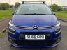 USED 2016 66 CITROEN C4 PICASSO 1.6 BlueHDi Touch Edition MPV 5dr Diesel Manual Euro 6 (s/s) (100 ps) 2 Keys - &pound;20 Tax - F/S/H - LEZ