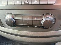 USED 2021 71 MERCEDES-BENZ VITO 114 CDI Premium G-Tronic RWD L2 LWB - AUTOMATIC + HIGH SPEC AUTO + AIR CON + CRUISE