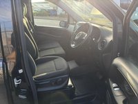 USED 2021 71 MERCEDES-BENZ VITO 114 CDI Premium G-Tronic RWD L2 LWB - AUTOMATIC + HIGH SPEC AUTO + AIR CON + CRUISE