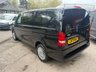 USED 2021 71 MERCEDES-BENZ VITO 114 CDI Premium G-Tronic RWD L2 LWB - AUTOMATIC + HIGH SPEC AUTO + AIR CON + CRUISE