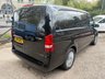 USED 2021 71 MERCEDES-BENZ VITO 114 CDI Premium G-Tronic RWD L2 LWB - AUTOMATIC + HIGH SPEC AUTO + AIR CON + CRUISE