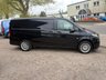 USED 2021 71 MERCEDES-BENZ VITO 114 CDI Premium G-Tronic RWD L2 LWB - AUTOMATIC + HIGH SPEC AUTO + AIR CON + CRUISE