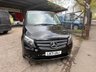 USED 2021 71 MERCEDES-BENZ VITO 114 CDI Premium G-Tronic RWD L2 LWB - AUTOMATIC + HIGH SPEC AUTO + AIR CON + CRUISE