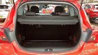 USED 2019 19 VAUXHALL CORSA 1.4i ecoTEC Griffin Hatchback 3dr Petrol Manual Euro 6 (75 ps) SAT NAV , PARKING SENSORS , AIR CON , ALLOY WHEELS