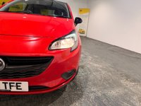 USED 2019 19 VAUXHALL CORSA 1.4i ecoTEC Griffin Hatchback 3dr Petrol Manual Euro 6 (75 ps) SAT NAV , PARKING SENSORS , AIR CON , ALLOY WHEELS