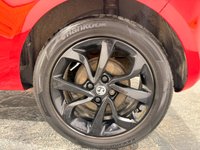 USED 2019 19 VAUXHALL CORSA 1.4i ecoTEC Griffin Hatchback 3dr Petrol Manual Euro 6 (75 ps) SAT NAV , PARKING SENSORS , AIR CON , ALLOY WHEELS