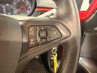 USED 2019 19 VAUXHALL CORSA 1.4i ecoTEC Griffin Hatchback 3dr Petrol Manual Euro 6 (75 ps) SAT NAV , PARKING SENSORS , AIR CON , ALLOY WHEELS