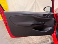 USED 2019 19 VAUXHALL CORSA 1.4i ecoTEC Griffin Hatchback 3dr Petrol Manual Euro 6 (75 ps) SAT NAV , PARKING SENSORS , AIR CON , ALLOY WHEELS