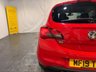 USED 2019 19 VAUXHALL CORSA 1.4i ecoTEC Griffin Hatchback 3dr Petrol Manual Euro 6 (75 ps) SAT NAV , PARKING SENSORS , AIR CON , ALLOY WHEELS