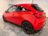 USED 2019 19 VAUXHALL CORSA 1.4i ecoTEC Griffin Hatchback 3dr Petrol Manual Euro 6 (75 ps) SAT NAV , PARKING SENSORS , AIR CON , ALLOY WHEELS
