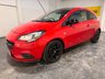 USED 2019 19 VAUXHALL CORSA 1.4i ecoTEC Griffin Hatchback 3dr Petrol Manual Euro 6 (75 ps) SAT NAV , PARKING SENSORS , AIR CON , ALLOY WHEELS