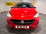 USED 2019 19 VAUXHALL CORSA 1.4i ecoTEC Griffin Hatchback 3dr Petrol Manual Euro 6 (75 ps) SAT NAV , PARKING SENSORS , AIR CON , ALLOY WHEELS