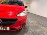 USED 2019 19 VAUXHALL CORSA 1.4i ecoTEC Griffin Hatchback 3dr Petrol Manual Euro 6 (75 ps) SAT NAV , PARKING SENSORS , AIR CON , ALLOY WHEELS