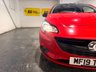 USED 2019 19 VAUXHALL CORSA 1.4i ecoTEC Griffin Hatchback 3dr Petrol Manual Euro 6 (75 ps) SAT NAV , PARKING SENSORS , AIR CON , ALLOY WHEELS