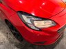 USED 2019 19 VAUXHALL CORSA 1.4i ecoTEC Griffin Hatchback 3dr Petrol Manual Euro 6 (75 ps) SAT NAV , PARKING SENSORS , AIR CON , ALLOY WHEELS