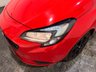 USED 2019 19 VAUXHALL CORSA 1.4i ecoTEC Griffin Hatchback 3dr Petrol Manual Euro 6 (75 ps) SAT NAV , PARKING SENSORS , AIR CON , ALLOY WHEELS