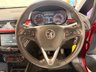 USED 2019 19 VAUXHALL CORSA 1.4i ecoTEC Griffin Hatchback 3dr Petrol Manual Euro 6 (75 ps) SAT NAV , PARKING SENSORS , AIR CON , ALLOY WHEELS