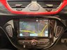 USED 2019 19 VAUXHALL CORSA 1.4i ecoTEC Griffin Hatchback 3dr Petrol Manual Euro 6 (75 ps) SAT NAV , PARKING SENSORS , AIR CON , ALLOY WHEELS