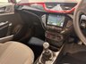 USED 2019 19 VAUXHALL CORSA 1.4i ecoTEC Griffin Hatchback 3dr Petrol Manual Euro 6 (75 ps) SAT NAV , PARKING SENSORS , AIR CON , ALLOY WHEELS