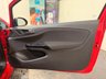 USED 2019 19 VAUXHALL CORSA 1.4i ecoTEC Griffin Hatchback 3dr Petrol Manual Euro 6 (75 ps) SAT NAV , PARKING SENSORS , AIR CON , ALLOY WHEELS