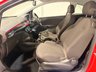 USED 2019 19 VAUXHALL CORSA 1.4i ecoTEC Griffin Hatchback 3dr Petrol Manual Euro 6 (75 ps) SAT NAV , PARKING SENSORS , AIR CON , ALLOY WHEELS