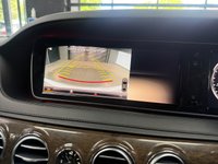 USED 2013 63 MERCEDES-BENZ S-CLASS 3.0 S350L V6 BlueTEC SE Line Saloon 4dr Diesel G-Tronic+ Euro 6 (s/s) (258 ps) Sat Nav - Bluetooth - Rev Cam