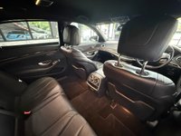 USED 2013 63 MERCEDES-BENZ S-CLASS 3.0 S350L V6 BlueTEC SE Line Saloon 4dr Diesel G-Tronic+ Euro 6 (s/s) (258 ps) Sat Nav - Bluetooth - Rev Cam