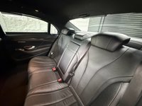 USED 2013 63 MERCEDES-BENZ S-CLASS 3.0 S350L V6 BlueTEC SE Line Saloon 4dr Diesel G-Tronic+ Euro 6 (s/s) (258 ps) Sat Nav - Bluetooth - Rev Cam