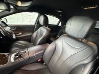USED 2013 63 MERCEDES-BENZ S-CLASS 3.0 S350L V6 BlueTEC SE Line Saloon 4dr Diesel G-Tronic+ Euro 6 (s/s) (258 ps) Sat Nav - Bluetooth - Rev Cam