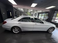 USED 2013 63 MERCEDES-BENZ S-CLASS 3.0 S350L V6 BlueTEC SE Line Saloon 4dr Diesel G-Tronic+ Euro 6 (s/s) (258 ps) Sat Nav - Bluetooth - Rev Cam