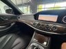 USED 2013 63 MERCEDES-BENZ S-CLASS 3.0 S350L V6 BlueTEC SE Line Saloon 4dr Diesel G-Tronic+ Euro 6 (s/s) (258 ps) Sat Nav - Bluetooth - Rev Cam