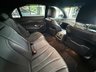 USED 2013 63 MERCEDES-BENZ S-CLASS 3.0 S350L V6 BlueTEC SE Line Saloon 4dr Diesel G-Tronic+ Euro 6 (s/s) (258 ps) Sat Nav - Bluetooth - Rev Cam