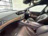 USED 2013 63 MERCEDES-BENZ S-CLASS 3.0 S350L V6 BlueTEC SE Line Saloon 4dr Diesel G-Tronic+ Euro 6 (s/s) (258 ps) Sat Nav - Bluetooth - Rev Cam