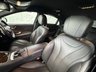 USED 2013 63 MERCEDES-BENZ S-CLASS 3.0 S350L V6 BlueTEC SE Line Saloon 4dr Diesel G-Tronic+ Euro 6 (s/s) (258 ps) Sat Nav - Bluetooth - Rev Cam