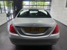 USED 2013 63 MERCEDES-BENZ S-CLASS 3.0 S350L V6 BlueTEC SE Line Saloon 4dr Diesel G-Tronic+ Euro 6 (s/s) (258 ps) Sat Nav - Bluetooth - Rev Cam