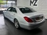 USED 2013 63 MERCEDES-BENZ S-CLASS 3.0 S350L V6 BlueTEC SE Line Saloon 4dr Diesel G-Tronic+ Euro 6 (s/s) (258 ps) Sat Nav - Bluetooth - Rev Cam