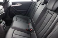 USED 2022 72 AUDI A5 2.0 TFSI 35 Sport Sportback 5dr Petrol S Tronic Euro 6 (s/s) (150 ps) 1 OWNER, CAMERA, SENSORS