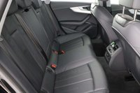 USED 2022 72 AUDI A5 2.0 TFSI 35 Sport Sportback 5dr Petrol S Tronic Euro 6 (s/s) (150 ps) 1 OWNER, CAMERA, SENSORS