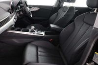 USED 2022 72 AUDI A5 2.0 TFSI 35 Sport Sportback 5dr Petrol S Tronic Euro 6 (s/s) (150 ps) 1 OWNER, CAMERA, SENSORS